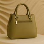 Charm Tote Handbag